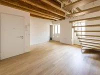 Недвижимость Apartment on Mazzini Street: 8