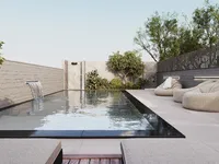 Недвижимость 1 Bedroom Apartment For sale in Agios Athanasios, Limassol: 6