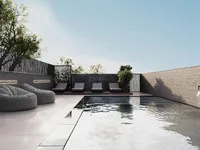 Недвижимость 1 Bedroom Apartment For sale in Agios Athanasios, Limassol: 7
