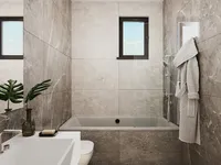 Недвижимость 2 Bedrooms Apartment For sale in Agios Athanasios, Limassol: 3