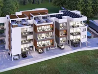 Недвижимость 2 Bedrooms Apartment For sale in Agios Athanasios, Limassol: 4