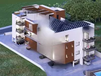 Недвижимость 2 Bedrooms Apartment For sale in Agios Athanasios, Limassol: 5