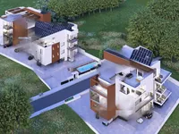 Недвижимость 2 Bedrooms Apartment For sale in Agios Athanasios, Limassol: 6