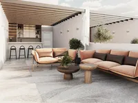 Недвижимость 2 Bedrooms Apartment For sale in Agios Athanasios, Limassol: 8