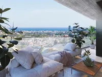 Недвижимость 2 Bedroom Apartment For salei n Germasogeia, Limassol: 2