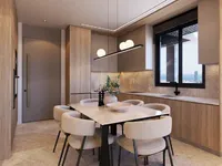 Недвижимость 2 Bedroom Apartment For salei n Germasogeia, Limassol: 3