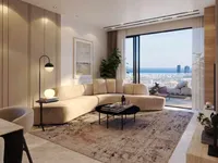 Недвижимость 2 Bedroom Apartment For salei n Germasogeia, Limassol: 4