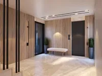 Недвижимость 2 Bedroom Apartment For salei n Germasogeia, Limassol: 5