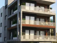 Недвижимость 2 Bedroom Apartment For salei n Germasogeia, Limassol: 8