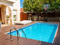 Недвижимость 4 Bedroom House For Sale In Agios Athanasios, Limassol: 1