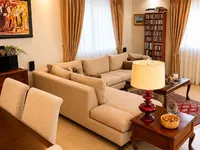 Недвижимость 4 Bedroom House For Sale In Agios Athanasios, Limassol: 5