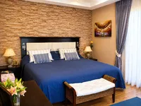 Недвижимость 4 Bedroom House For Sale In Agios Athanasios, Limassol: 8