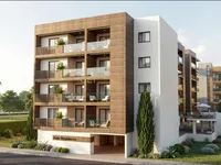 Недвижимость 2 Bedroom Apartment For sale in Sotiros, Larnaca City: 1