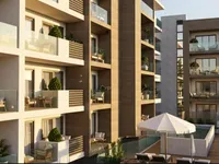 Недвижимость 2 Bedroom Apartment For sale in Sotiros, Larnaca City: 2