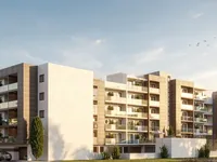 Недвижимость 2 Bedroom Apartment For sale in Sotiros, Larnaca City: 3