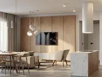 Недвижимость 2 Bedroom Apartment For sale in Sotiros, Larnaca City: 5