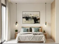 Недвижимость 2 Bedroom Apartment For sale in Sotiros, Larnaca City: 6
