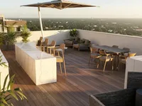 Недвижимость 2 Bedroom Apartment For sale in Sotiros, Larnaca City: 9