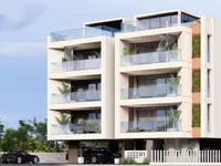 Недвижимость 2 Bedroom Apartment For sale in Agios Ilourianos, Aradipou Larnaca: 2