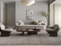 Недвижимость 2 Bedroom Apartment For sale in Agios Ilourianos, Aradipou Larnaca: 4