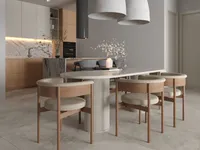 Недвижимость 2 Bedroom Apartment For sale in Agios Ilourianos, Aradipou Larnaca: 5