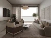 Недвижимость 2 Bedroom Apartment For sale in Agios Ilourianos, Aradipou Larnaca: 7