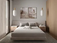 Недвижимость 2 Bedroom Apartment For sale in Agios Ilourianos, Aradipou Larnaca: 9
