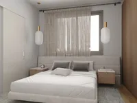 Недвижимость 2 Bedroom Apartment For sale in Agios Ilourianos, Aradipou Larnaca: 12