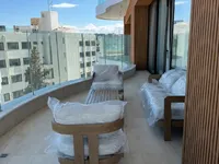 Недвижимость 2 Bedroom Apartment For sale in Lykavittos, Nicosia: 13