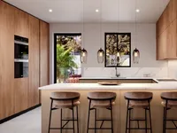 Недвижимость 4 Bedroom Villa For sale, Limassol: 2