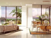 Недвижимость 3 Bedroom First Line Apartment For sale in Pyrgos, Limassol: 2