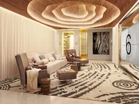 Недвижимость 3 Bedroom First Line Apartment For sale in Pyrgos, Limassol: 6