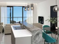 Недвижимость 3 Bedroom Apartment For sale in Mesa Geitonia, Limassol: 2