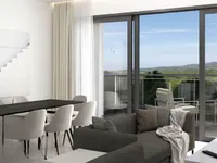 Недвижимость 3 Bedroom Apartment For sale in Mesa Geitonia, Limassol: 3
