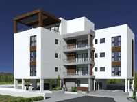 Недвижимость 2 Bedroom Apartment For sale in Mesa Geitonia, Limassol: 7
