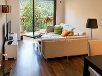 Недвижимость Semi-new apartment for sale in Anyós with terrace, parking and storage: 1