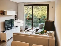 Недвижимость Semi-new apartment for sale in Anyós with terrace, parking and storage: 2