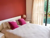 Недвижимость Semi-new apartment for sale in Anyós with terrace, parking and storage: 5