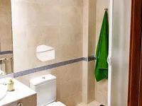 Недвижимость Semi-new apartment for sale in Anyós with terrace, parking and storage: 6