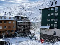 Недвижимость Studio for sale in Pas de la Casa: 9
