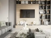 Недвижимость 2 Bedroom Apartment For Sale In Agios Athanasios, Limassol: 2