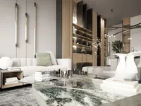 Недвижимость 2 Bedroom Apartment For Sale In Agios Athanasios, Limassol: 4