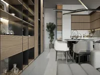 Недвижимость 2 Bedroom Apartment For Sale In Agios Athanasios, Limassol: 5