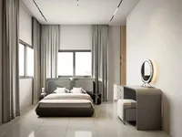 Недвижимость 2 Bedroom Apartment For Sale In Agios Athanasios, Limassol: 9