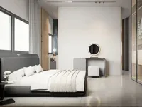 Недвижимость 2 Bedroom Apartment For Sale In Agios Athanasios, Limassol: 10