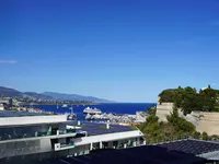 Недвижимость Apartment Monaco, Jardin Exotique: 1