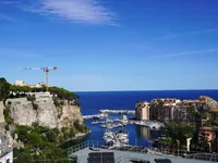Недвижимость Apartment Monaco, Jardin Exotique: 3