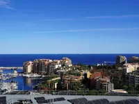 Недвижимость Apartment Monaco, Jardin Exotique: 4