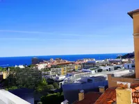 Недвижимость Apartment Monaco, Jardin Exotique: 10
