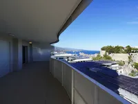 Недвижимость Apartment Monaco, Jardin Exotique: 14